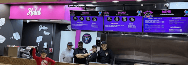 Bokoba Mexican Cuisine