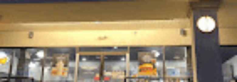 Wayback Burger