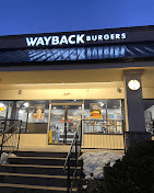Wayback Burger