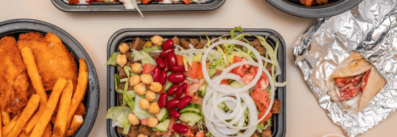 Halal Express