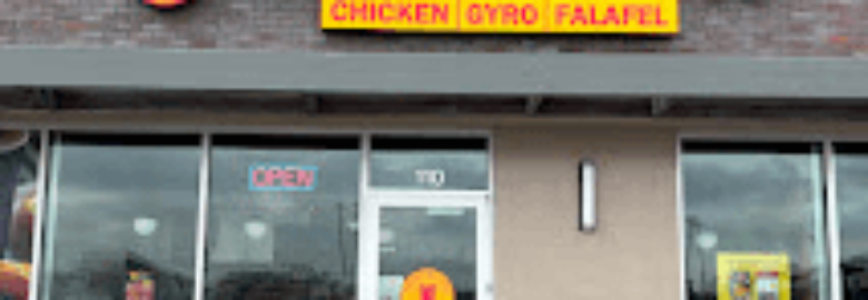 The Halal Guys