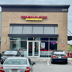 The Halal Guys