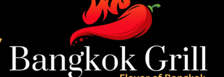 Bangkok Grill