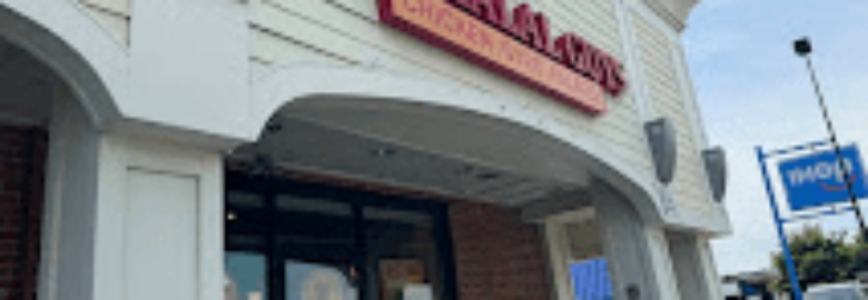 The Halal Guys