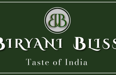 Biryani Bliss
