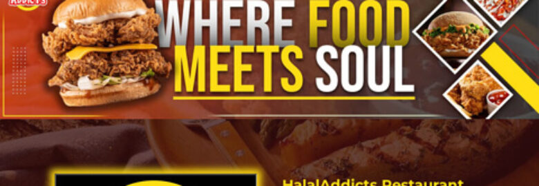 Halal Addicts