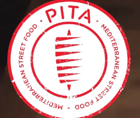 Pita Mediterranean Street Food