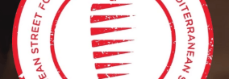 Pita Mediterranean Street Food