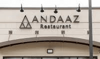 Andaaz – Stylish Indian Affair