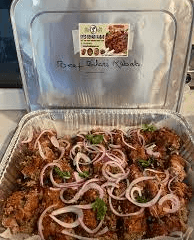 Syed Behari Kabab