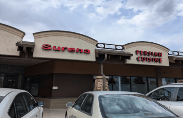 Surena Persian Cuisine