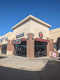Hangry Joe’s Hot Chicken & Wings