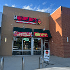 Hangry Joe’s Hot Chicken & Wings