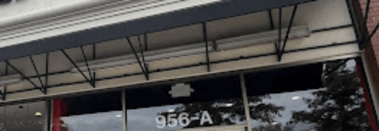 Hangry Joe’s Hot Chicken & Wings