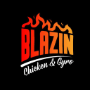 Blazin Chicken & Gyro