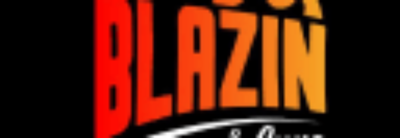 Blazin Chicken & Gyro