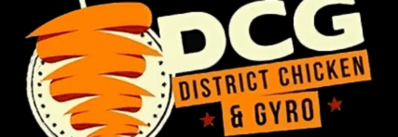 District Chicken & Gyro