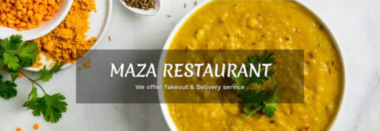Maza Restaurant