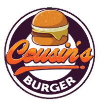Cousin’s Burger