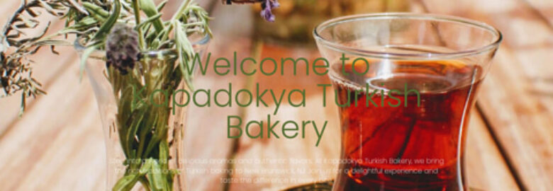 Kapadokya Turkish Bakery