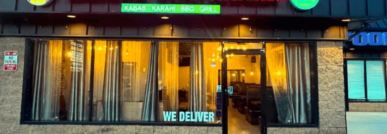Lahore Chatkhara