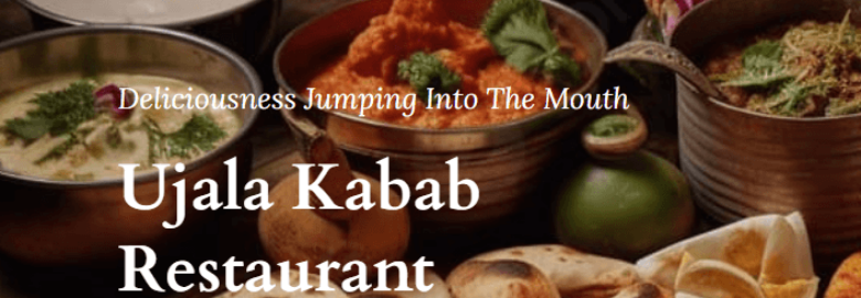 Ujala Kabab Restaurant