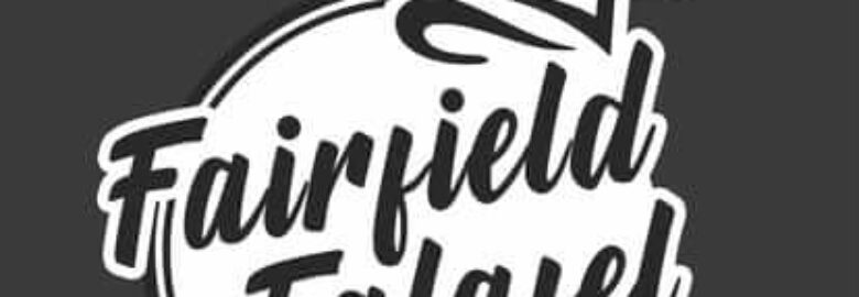 Fairfield Falafel House