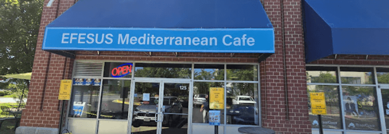 Efesus Mediterranean Cafe