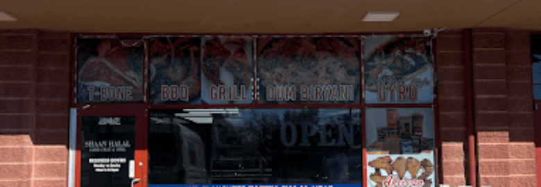 Shaan Halal Zabiha & Grill