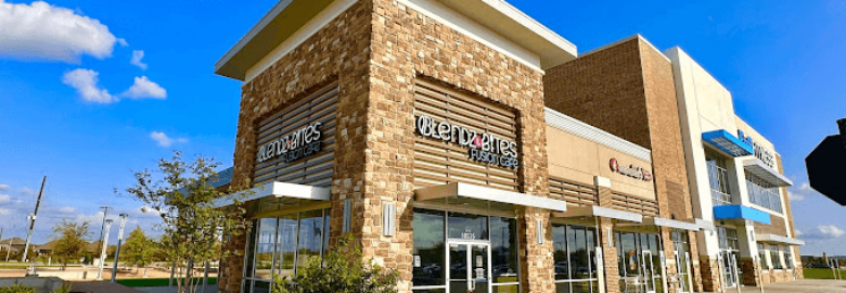 Blendz and Bites – A Fusion Cafe