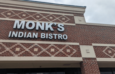 Monks Indian Bistro