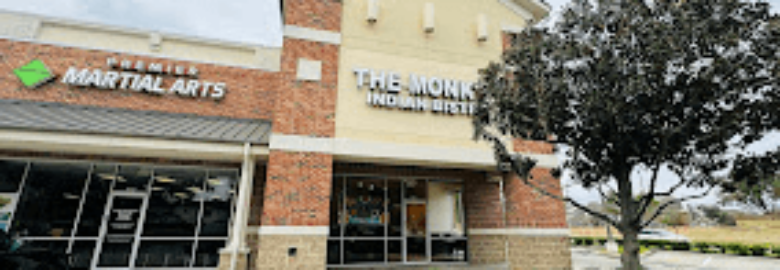 Monks Indian Bistro