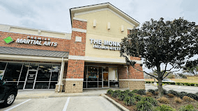 Monks Indian Bistro