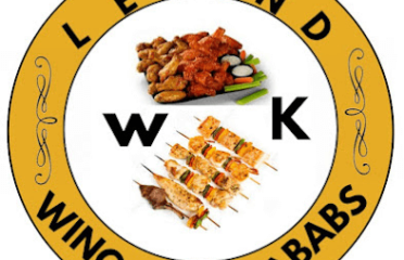 Legend Wings & Kebab