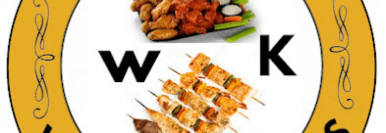 Legend Wings & Kebab