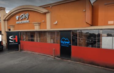 Sky Hibachi and Sushi Bar
