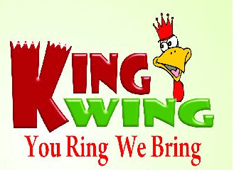 King Wings