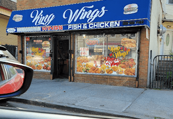 King Wings