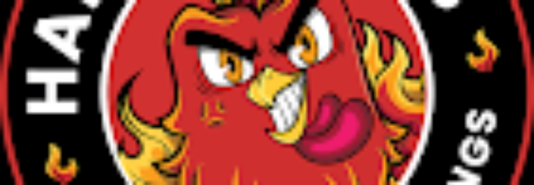 Hangry Joe’s Hot Chicken & Wings