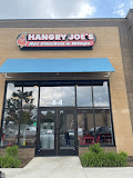 Hangry Joe’s Hot Chicken & Wings