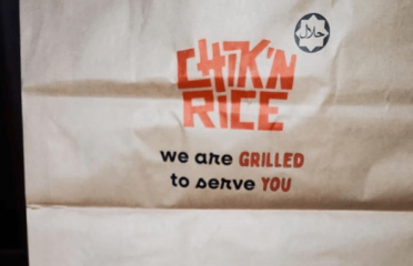 Chik N Rice