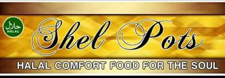 Shel Pots