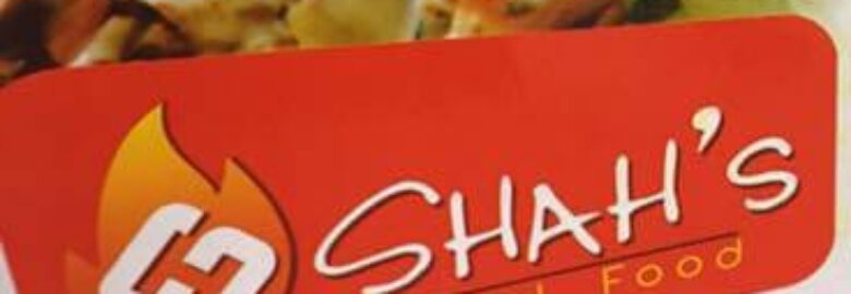 Shah’s Halal Food