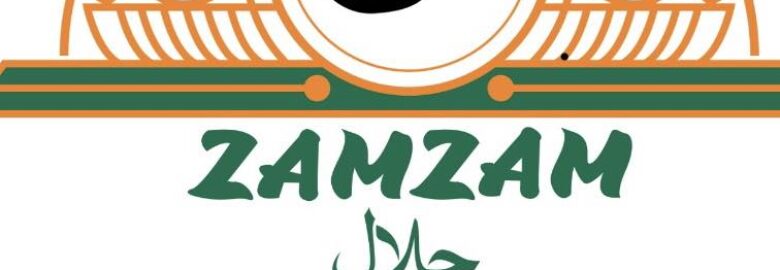 ZamZam Halal Supermarket & Restaurant