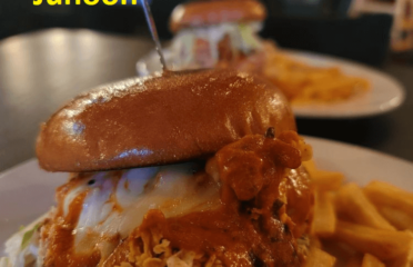 Suroor Pakistani & Indian Halal Restaurant – Junoon
