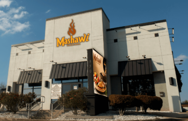 Mashawi Mediterranean Restaurant