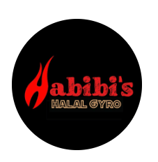 Habibi’s Halal Gyro