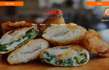 Kenosha Gyro Grill