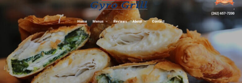 Kenosha Gyro Grill