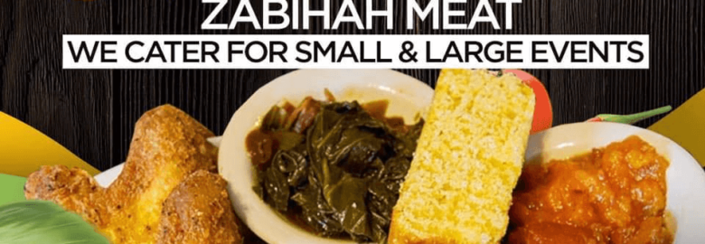 Aunt Betty’s Halal Soul Food